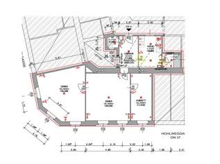 3 Zimmer Stilvolle Altbau-Wohnung in gefragter Toplage 1030 Wien, 499000 €, Immobilien-Wohnungen in 1030 Landstraße
