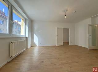 Stilvoll sanierte Stadtwohnung mit sonniger Loggia, 275000 €, Immobilien-Wohnungen in 1170 Hernals