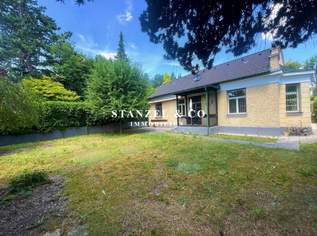 AUSSERGEWÖHNLICHE ALTBAUVILLA IN EINER EBENE, 2290000 €, Immobilien-Häuser in 1180 Währing AUSSERGEWÖHNLICHE ALTBAUVILLA IN EINER EBENE, 2290000 €, Immobilien-Häuser in 1180 Währing
