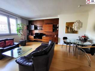 ZENTRAL UND DOCH SO RUHIG- 3 Zimmer Wohnung, 340000 €, Immobilien-Wohnungen in 1100 Favoriten