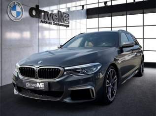 M550d xDrive Touring G31 B57*DRIVING ASSISTANT+*, 42900 €, Auto & Fahrrad-Autos in 4844 Regau