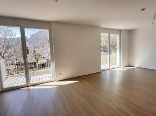 ERSTBEZUG: 4 Zimmer + Balkon | Graz-Gösting, 390000 €, Immobilien-Wohnungen in 8051 