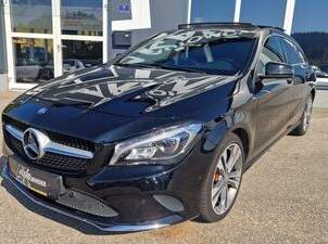 CLA SB 220 CDI 4Matic, 16990 €, Auto & Fahrrad-Autos in 4150 Rohrbach-Berg CLA SB 220 CDI 4Matic, 16990 €, Auto & Fahrrad-Autos in 4150 Rohrbach-Berg