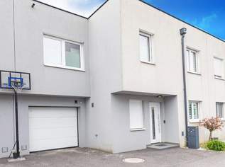 Modernes Reihenhaus: Smarthome, Garage, 4 Schlafzimmer, 2 Bäder (VB), 477000 €, Immobilien-Häuser in 2432 Gemeinde Schwadorf Modernes Reihenhaus: Smarthome, Garage, 4 Schlafzimmer, 2 Bäder (VB), 477000 €, Immobilien-Häuser in 2432 Gemeinde Schwadorf