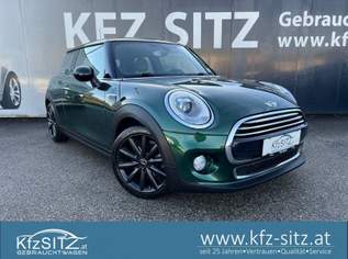 Cooper MINI Hatch | SITZHZ/17 ZOLL/TEMP, 9990 €, Auto & Fahrrad-Autos in 4053 Ansfelden