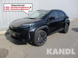 Yaris Cross 1.5 VVT-i Hybrid Active Drive Aut., 23990 €, Auto & Fahrrad-Autos in 1220 Donaustadt