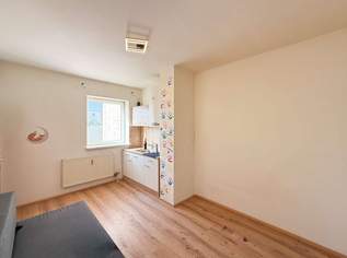 Kompakte 1-Zimmer-Wohnung in Leonding – ideal für Studenten & Pendler, 311.16 €, Immobilien-Wohnungen in 4060 Leonding