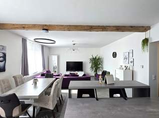 Wohfühl-Eldorado für die ganze Familie!! Zentral gelegen und trotzdem ruhig!!, 595000 €, Immobilien-Häuser in 2491 Neufeld an der Leitha