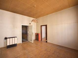 NEUER PREIS - Sanierungsbedürftige 2-Zimmer Altbau mit Potenzial nahe Lorenz-Bayer-Park, 119000 €, Immobilien-Wohnungen in 1160 Ottakring