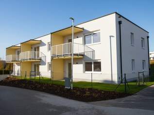 Moderne 2-Zimmer-Wohnung mit Balkon und guter Anbindung nahe Amstetten, 685 €, Immobilien-Wohnungen in 3321 Ardagger Moderne 2-Zimmer-Wohnung mit Balkon und guter Anbindung nahe Amstetten, 685 €, Immobilien-Wohnungen in 3321 Ardagger