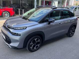 C3 Aircross Shine Pack C3 Aircross Shine Pack