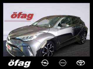 C-HR 1.8 Hybrid C-LUB CVT, 18990 €, Auto & Fahrrad-Autos in 5020 Altstadt