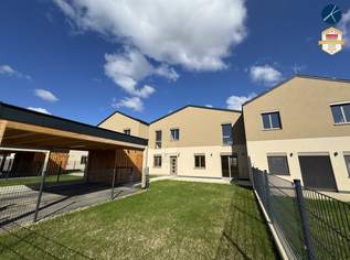 Hochwertiges Reihenhaus mit Top Ausstattung - sofort beziehbar!, 547000 €, Immobilien-Häuser in 3484 Gemeinde Grafenwörth