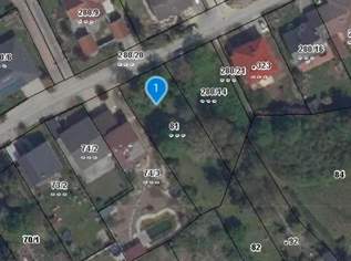 Baugrundstück mit Perspektive und ohne Fristen!, 265000 €, Immobilien-Grund und Boden in 2130 Lanzendorf