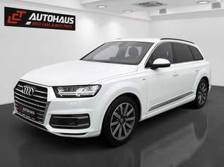 Q7 3.0 TDI quattro, 34880 €, Auto & Fahrrad-Autos in 1210 Floridsdorf