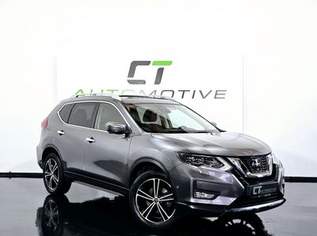 X-TRAIL 1,7dCi Visia Aut. *7Sitzer*AB 0% ZINSEN, 24900 €, Auto & Fahrrad-Autos in 6700 Stadt Bludenz X-TRAIL 1,7dCi Visia Aut. *7Sitzer*AB 0% ZINSEN, 24900 €, Auto & Fahrrad-Autos in 6700 Stadt Bludenz