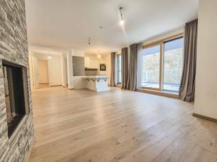 RESERVIERT - Family Residences - Ehem. Grinzinger Bergstraße 129 | Top 2.3, 952000 €, Immobilien-Wohnungen in 1190 Döbling