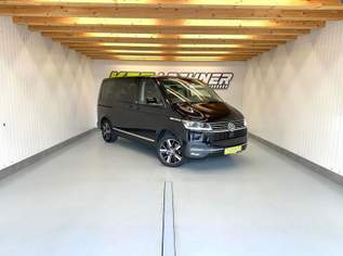 Transporter T6 2,0 TDI DSG G.Six ""LED*AHK*R-KAM*VIRTUAL, 55950 €, Auto & Fahrrad-Autos in 4782 St. Florian am Inn
