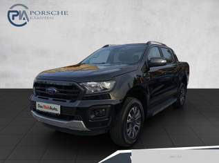 Ranger Wildtrak Doppelkabine 4x4