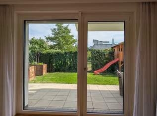 Garten-Wohnung in Wien Liesing – Neubaustandard! (Provisionsfrei), 796000 €, Immobilien-Wohnungen in 1230 Liesing