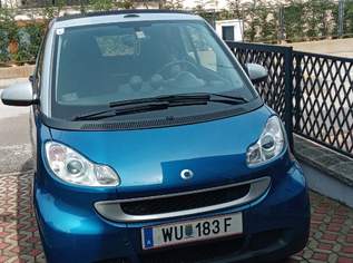 AUTO  privat, 5300 €, Auto & Fahrrad-Autos in 3400 Gemeinde Klosterneuburg