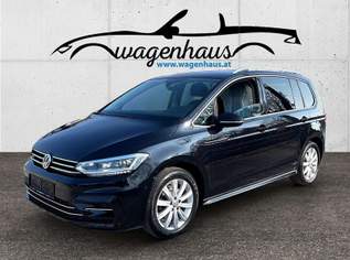 Touran Highline SKY 2,0 TDI, R-Line, Voll, 19500 €, Auto & Fahrrad-Autos in 4655 Vorchdorf