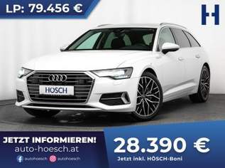 A6 Avant 40 TDI quattro Sport AHK TOUR & STADT STHZ, 29890 €, Auto & Fahrrad-Autos in 4061 Pasching A6 Avant 40 TDI quattro Sport AHK TOUR & STADT STHZ, 29890 €, Auto & Fahrrad-Autos in 4061 Pasching