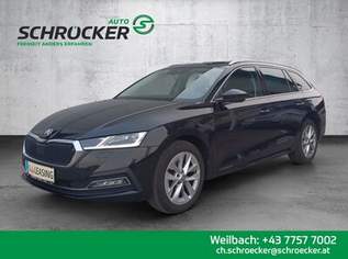 Octavia Combi Style 2,0 TDI DSG, 24900 €, Auto & Fahrrad-Autos in 4984 Weilbach