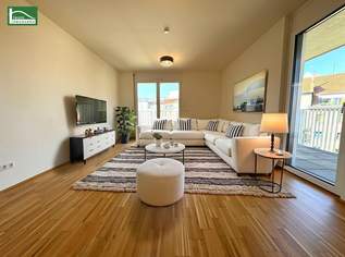 Hochwertige Südwest-3-Zimmer Wohnung in Ruhelage nahe U3 Enkplatz! Ab Juni verfügbar!, 1399 €, Immobilien-Wohnungen in 1110 Simmering