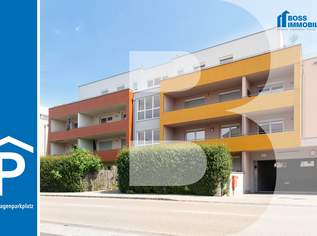 Tiefgaragenplatz | Leondinger Str. 59-61, 4050 Traun, 92.16 €, Immobilien-Kleinobjekte & WGs in 4050 Traun