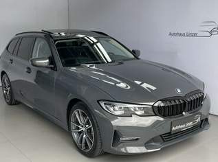 320d *LED*StHz*PANO*LenkradH*Keyles*Sportsitze*DAB, 25890 €, Auto & Fahrrad-Autos in 5020 Altstadt 320d *LED*StHz*PANO*LenkradH*Keyles*Sportsitze*DAB, 25890 €, Auto & Fahrrad-Autos in 5020 Altstadt