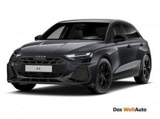 A3 TFSI quattro S line 150kW, 49180 €, Auto & Fahrrad-Autos in 6600 Marktgemeinde Reutte A3 TFSI quattro S line 150kW, 49180 €, Auto & Fahrrad-Autos in 6600 Marktgemeinde Reutte