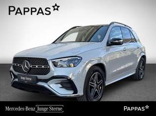 GLE 350 de 4MATIC, 89950 €, Auto & Fahrrad-Autos in 8940 Liezen
