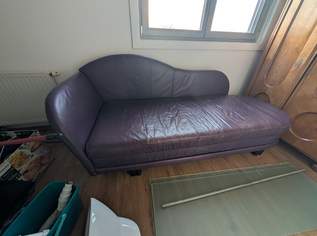 Couch gratis, 0 €, Haus, Bau, Garten-Möbel & Sanitär in 1100 Favoriten