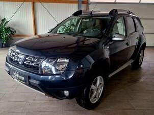 Duster Vikings 4x4 ''1.Besitz'', 16550 €, Auto & Fahrrad-Autos in 4150 Rohrbach-Berg