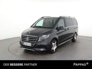 V 300 d 4MATIC EXCLUSIVE Lang AHK 2,5t 6 Sitze, 119988 €, Auto & Fahrrad-Autos in 2351 Gemeinde Wiener Neudorf