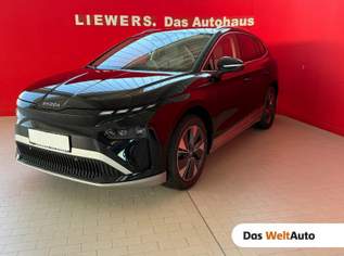 Enyaq 85x, 52890 €, Auto & Fahrrad-Autos in 1100 Favoriten