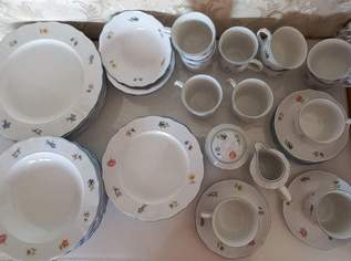 Kombiservice Seltmann Weiden Sonate, 250 €, Haus, Bau, Garten-Geschirr & Deko in 1230 Liesing Kombiservice Seltmann Weiden Sonate, 250 €, Haus, Bau, Garten-Geschirr & Deko in 1230 Liesing