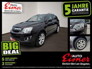 ANTARA COSMO 4X4 2.0 CDTI, 12490 €, Auto & Fahrrad-Autos in 9400 Wolfsberg