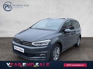 Touran Friends TDI, 38490 €, Auto & Fahrrad-Autos in 9400 Wolfsberg