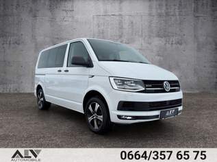 Transporter T6 Multivan 4Motion TDI DSG LED|7-Sitzer|1.Besitz, 39990 €, Auto & Fahrrad-Autos in 4650 Lambach Transporter T6 Multivan 4Motion TDI DSG LED|7-Sitzer|1.Besitz, 39990 €, Auto & Fahrrad-Autos in 4650 Lambach