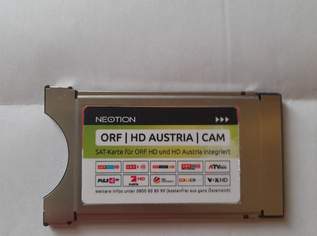 Kartenloses HD Austria SAT Modul, 60 €, Marktplatz-Kameras & TV & Multimedia in 4201 Gramastetten