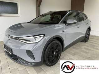 ID.4 Pro Performance, 30890 €, Auto & Fahrrad-Autos in 4625 Offenhausen