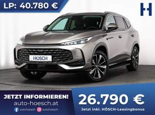 HS PHEV Luxury LEDER 360° NAV ASSISTENZ, 27790 €, Auto & Fahrrad-Autos in 4061 Pasching HS PHEV Luxury LEDER 360° NAV ASSISTENZ, 27790 €, Auto & Fahrrad-Autos in 4061 Pasching