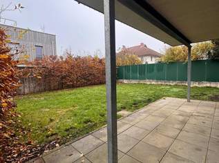Exklusive 3-Zimmer Gartenwohnung mit großem, uneinsehbarem Garten, 1376.16 €, Immobilien-Wohnungen in 9020 Exklusive 3-Zimmer Gartenwohnung mit großem, uneinsehbarem Garten, 1376.16 €, Immobilien-Wohnungen in 9020