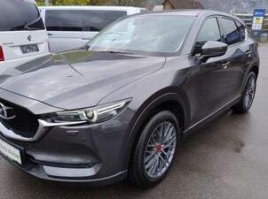 CX-5 Revolution AWD, 25900 €, Auto & Fahrrad-Autos in 6850 Stadt Dornbirn