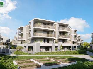 Für Anleger - 4 Einheiten im Paket! Erstbezug-Neubau zum attraktiven Preis!, 867500 €, Immobilien-Gewerbeobjekte in 3441 Judenau