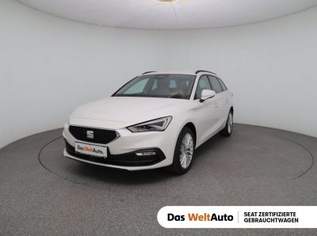 Leon Style e-HYBRID 150/204 DSG, 35720 €, Auto & Fahrrad-Autos in 4060 Leonding