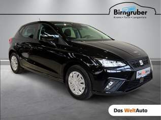 Ibiza Reference 1.0 TSI, 18290 €, Auto & Fahrrad-Autos in 3430 Gemeinde Tulln an der Donau
