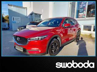 CX-5 CD150 AWD Attraction